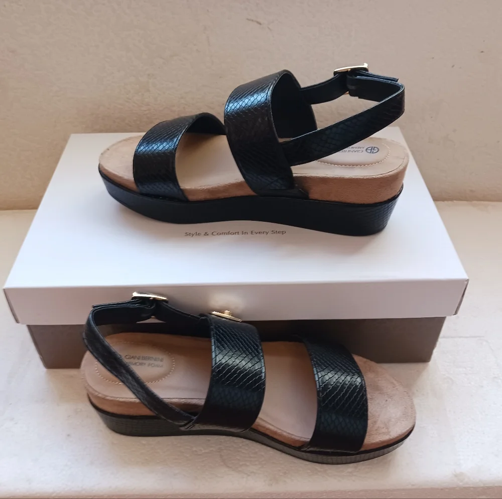 Giani Bernini brand new